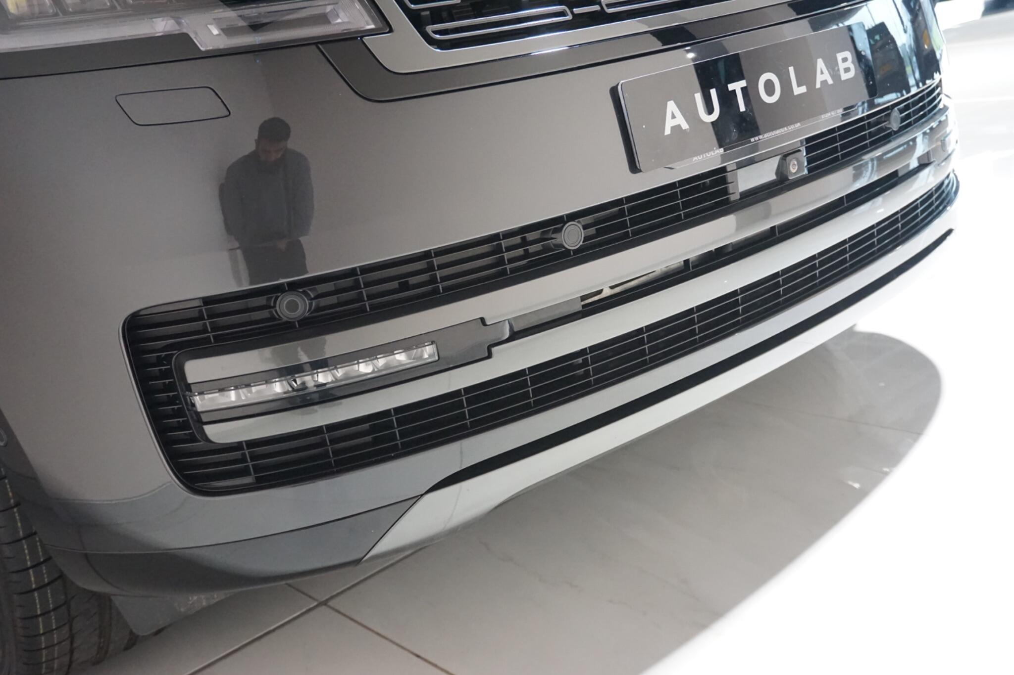 Land Rover Range Rover 3.0 D350 MHEV HSE SUV 5dr Diesel Auto 4WD Euro 6 (s/s) (350 ps)